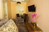Sea Piton View Apartment- Location, Convenience, Modern Living - Balkon