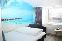 Hotel Hedegaarden Hotel a Hedensted
