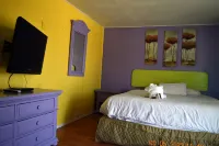 9 Palms Inn Hotels in Twentynine Palms