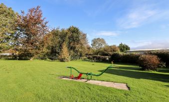 The Flat at Brwyn - Housity