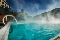 Hotel Pichlmayrgut - Pools