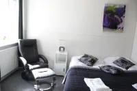 Kanns Hotel Hotels in Snogebaek