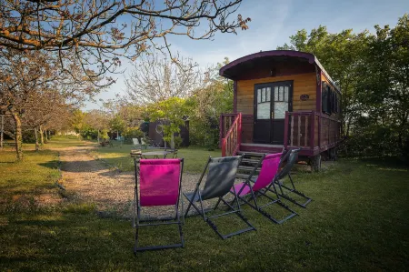 Hôtel & Spa Chai de La Paleine Отели в г. Дуэ-ан-Анжу