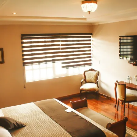 Villa Emilia Hostal