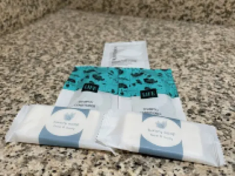 Budget Inn of Ada Hotels in Ada