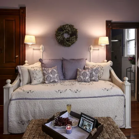 Weller Haus Bed, Breakfast & Event Center