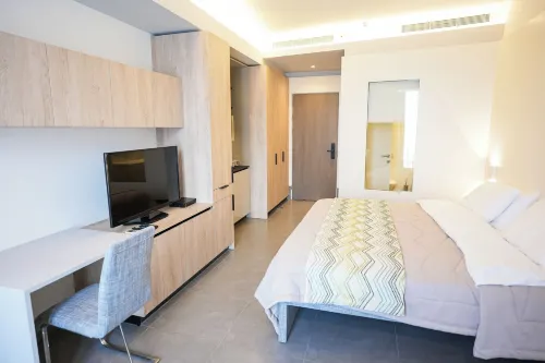 Unit for Living