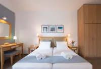 Anna Plakias Apartments - Balkoner