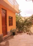 Kuska Hostal