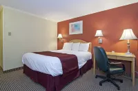 Valley Inn Shakopee Hotels in Shakopee