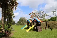 호텔 플라자 팔마스