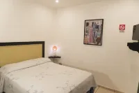 Micro Hotel Rio de Piedras - Homestays