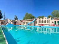 Hotel Imperial Saltillo Hoteles en Saltillo