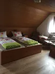 가스트호프 하우스만 슐로크텐 호텔
