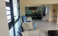 Longfellow Lodge