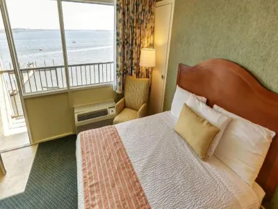 Pier 4 Hotel Hotels in Somers Point