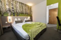 Hotel Waldhorn Hotel di Berne