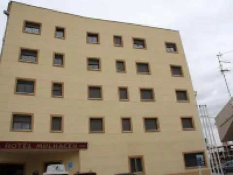 Hotel Mulhacen Hotels in Comarca de Guadix