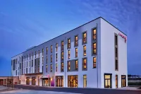 Moxy Kupferzell Hohenlohe Các khách sạn ở 