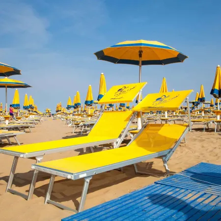 Hotel Rosanna 3 Stelle Superior