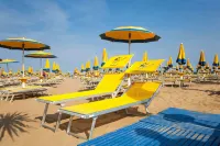 Hotel Rosanna 3 Stelle Superior - Sea View