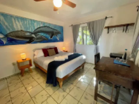 ホテル プサダ セニョール マニャーナ