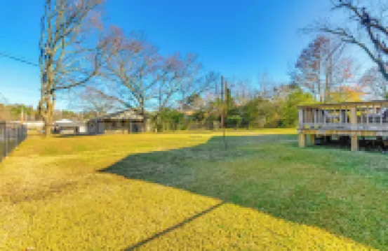 6 Mi to Dtwn: Charming Home in Little Rock