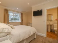 Westholme Hotels in Mickleton