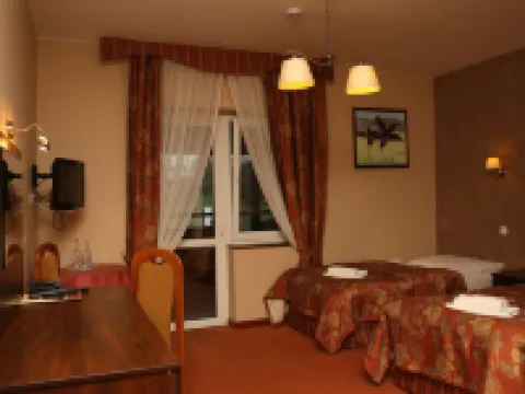 Hotel Karino Spa Hotels in Solina