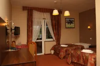 Hotel Karino Spa Hotels in Solina