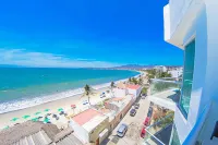 Hotel Boutique Suites Nadia Bucerias - con vistas al mar