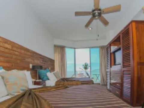 Hotel Boutique Suites Nadia Bucerias Hotels in Bucerias