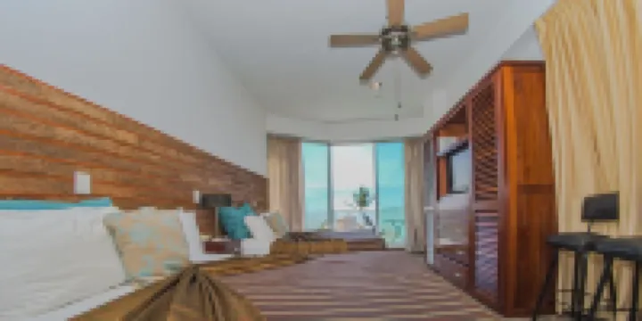 納迪亞布瑟來斯精品套房飯店