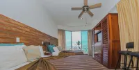 Hotel Boutique Suites Nadia Bucerias Hôtels à : Bucerías