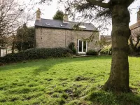 The Cottage Glossop Hotels in Glossop