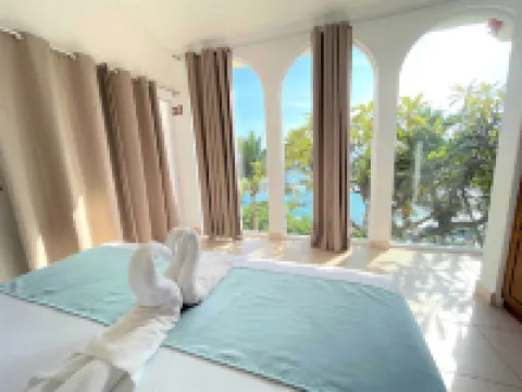 Villas & Resort Luz de Luna Hotels in 