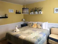 The Rex Motel at Niagara Falls