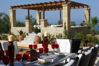 Olympia Villas Hotel di Agios Nikolaos