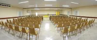 Hotel Mato Grosso Águas Quentes - bars