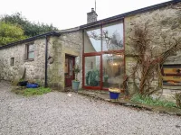 Haworth Barn - Homestays