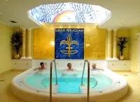 Hotel & Spa Fontenay - Romantische
