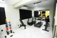마투 그로수 팔라스 호텔