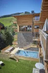 AlpenParks Hotel & Apartment Sonnleiten - Pools