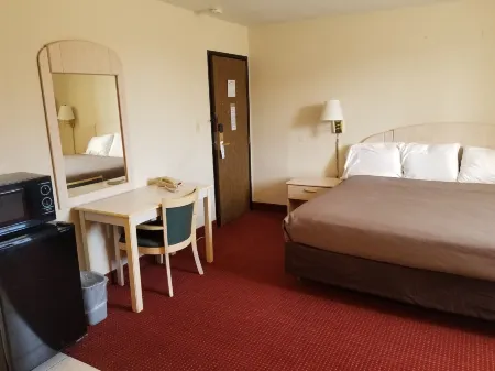 Americas Stay Inn-Leavenworth