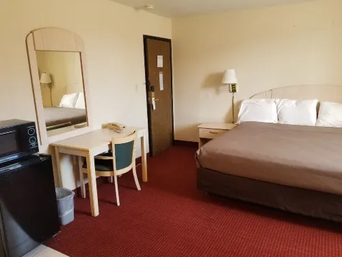 Americas Stay Inn-Leavenworth Hotel a Leavenworth