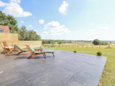 Polly's Annexe Hotels in Suffolk Coastal District