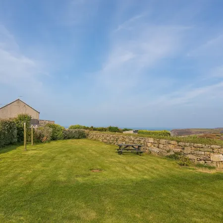 Wellfield Cottage