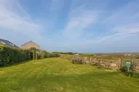 Wellfield Cottage - en bord de mer
