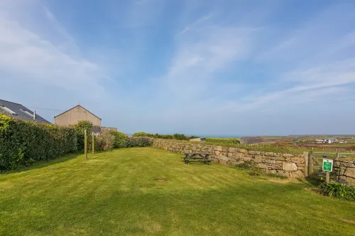 Wellfield Cottage