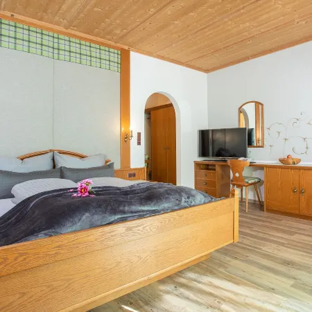 Alpenhotel Tyrol